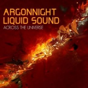 Download track Tribal Time (Original Mix) Argonnight, Liquid Sound