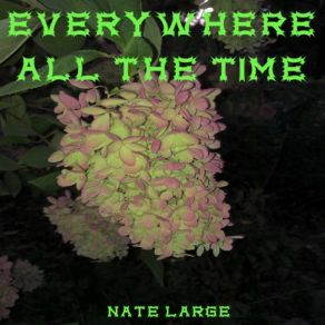 Download track EVERYWHERE ALL THE TIME (Side A) Nate LargeSide A