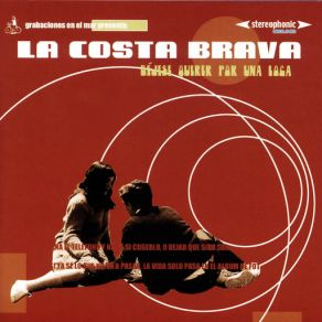 Download track Gwen Stacy La Costa Brava