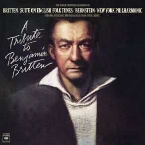 Download track IV. Storm. Presto Con Fuoco - Molto Animato Largamente - Tempo I' Leonard Bernstein