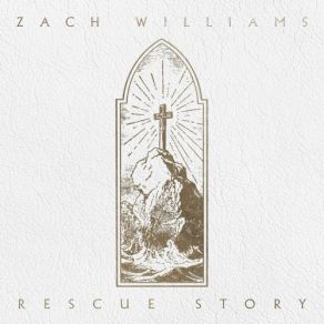 Download track Less Like Me Zach Williams