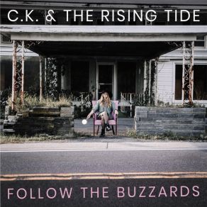 Download track Follow The Buzzards The Rising Tide