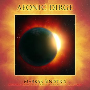 Download track Sinistar Aeonic Dirge