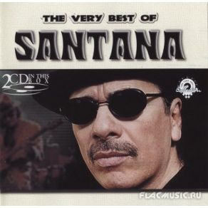 Download track Put Your Lights On Carlos Santana