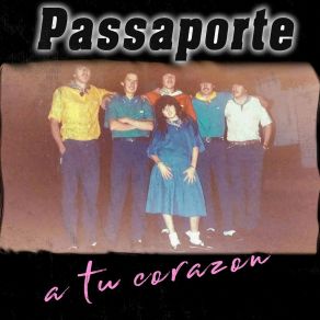 Download track Mas Que Una Cancion De Amor Passaporte