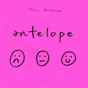 Download track Be Gentle With The Mental Tony Alderman