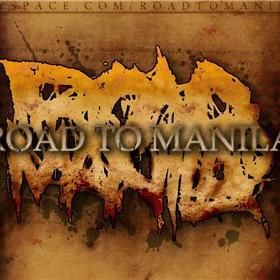 Download track Bloodsheed Road To Manila