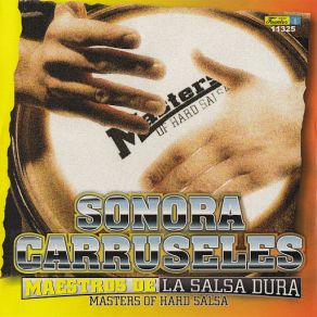 Download track Boogaloo Pa Gozar Sonora Carruseles