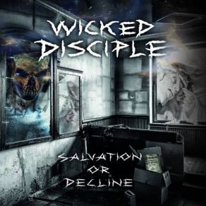 Download track Phobos Deimos And Mars Wicked Disciple