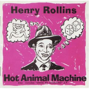 Download track Men Are Pigs Henry RollinsHenrietta Collins And The Wifebeating Childhaters