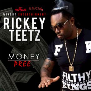 Download track Reggae Machine Rickey Teetz