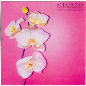 Download track No Aguanto Más Mecano