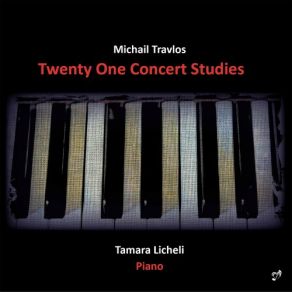 Download track No. 6, Speeding Up Tamara Licheli