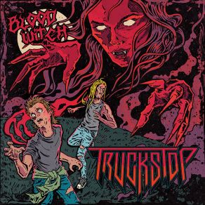 Download track Blood Witch Truckstop