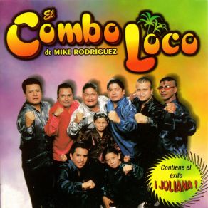 Download track La Ola El Combo Loco