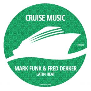 Download track Latin Heat (Radio Edit) Fred Dekker