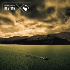 Download track Destiny (Alexander Volosnikov Lost Love Radio Mix) Max Denoise