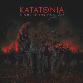 Download track The Promise Of Deceit (Live At Koko) Katatonia