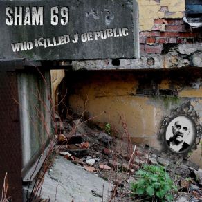 Download track What You Gonna Do Sham 69