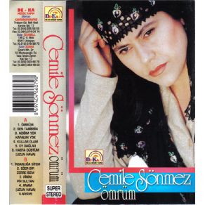 Download track Oy Dağlar Cemile Sönmez