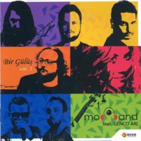 Download track Eskisi Gibi Genco Ari, Modband