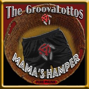 Download track Ima Phunkya! The GroovaLottos