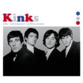 Download track All Day And All Of The Night The Kinks