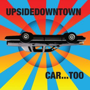 Download track Nunavut Upsidedowntown