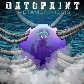 Download track Alien Gatopaint