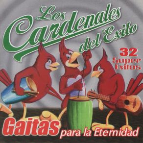 Download track Triguena Hermosa Los Cardenales Del Exito