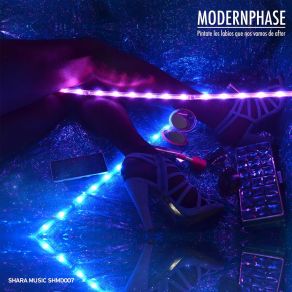 Download track Píntate Los Labios Que Nos Vamos De After The Modernphase