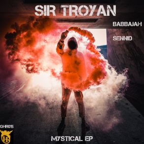 Download track Thanks For Dub (Dub Mix) Sir Troyan