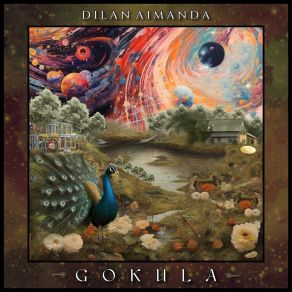 Download track Gokula Dilan Aimanda