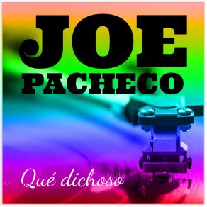 Download track Ahí Bogaloo Joe Pacheco