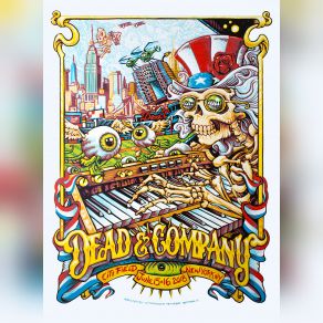 Download track Bird Song Dead Company