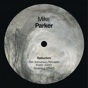 Download track Spiral Snare (1998 | Remastered) Mike Parker