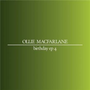 Download track Love It Ollie Macfarlane