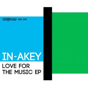 Download track Love For The Music (Beat Mix) In-Akey