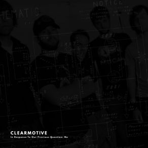 Download track Vote For Us Or Die Clearmotive