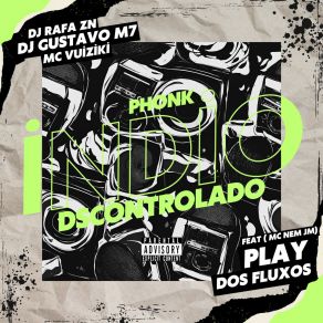 Download track Phonk Indio Descontrolado (Speed Up + Reverb) MC Nem JMReverb