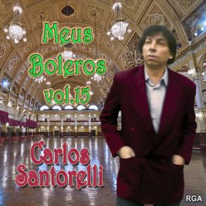 Download track Vou Lhe Levar Pra Minha Cama Carlos Santorelli