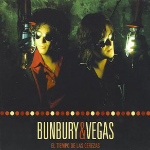 Download track Días Extraños - Reprise Bunbury