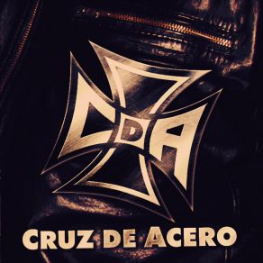 Download track Antitodo Cruz De Acero