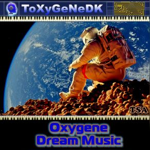 Download track Red Earth, Pt. 8 ToxygeneDK