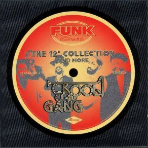 Download track Get Down On It Kool & The Gang