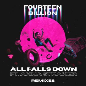 Download track All Falls Down (EMBERS Remix) Anna StrakerThe Embers