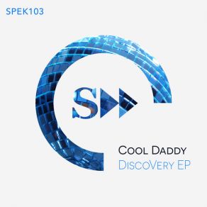 Download track Disco Paradise (Original Mix) Daddy Cool