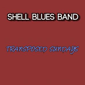 Download track Silent Commotion Shell Blues Band