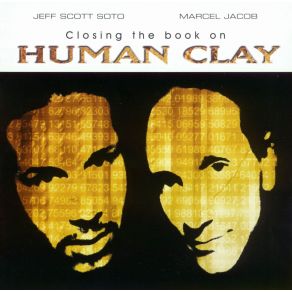 Download track Don'T Look Back Human Clay