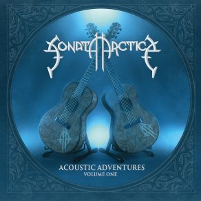 Download track The Wolves Die Young Sonata Arctica